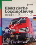 Elektrische Locomotieven made in Europe 2 by WIJNAKKER, Simon